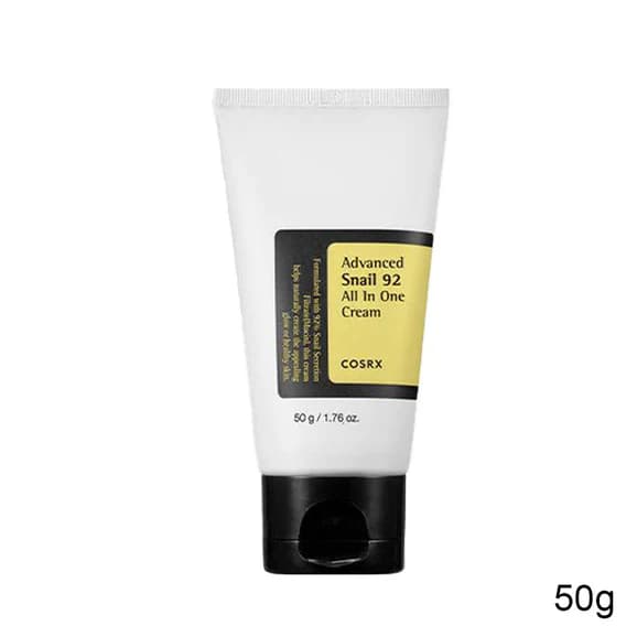 COSRX Advanced Snail 92 All In One Cream — image 1