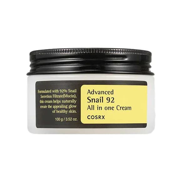 COSRX Advanced Snail 92 All In One Cream — image 2