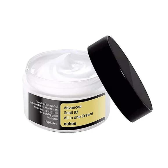 COSRX Advanced Snail 92 All In One Cream — image 4