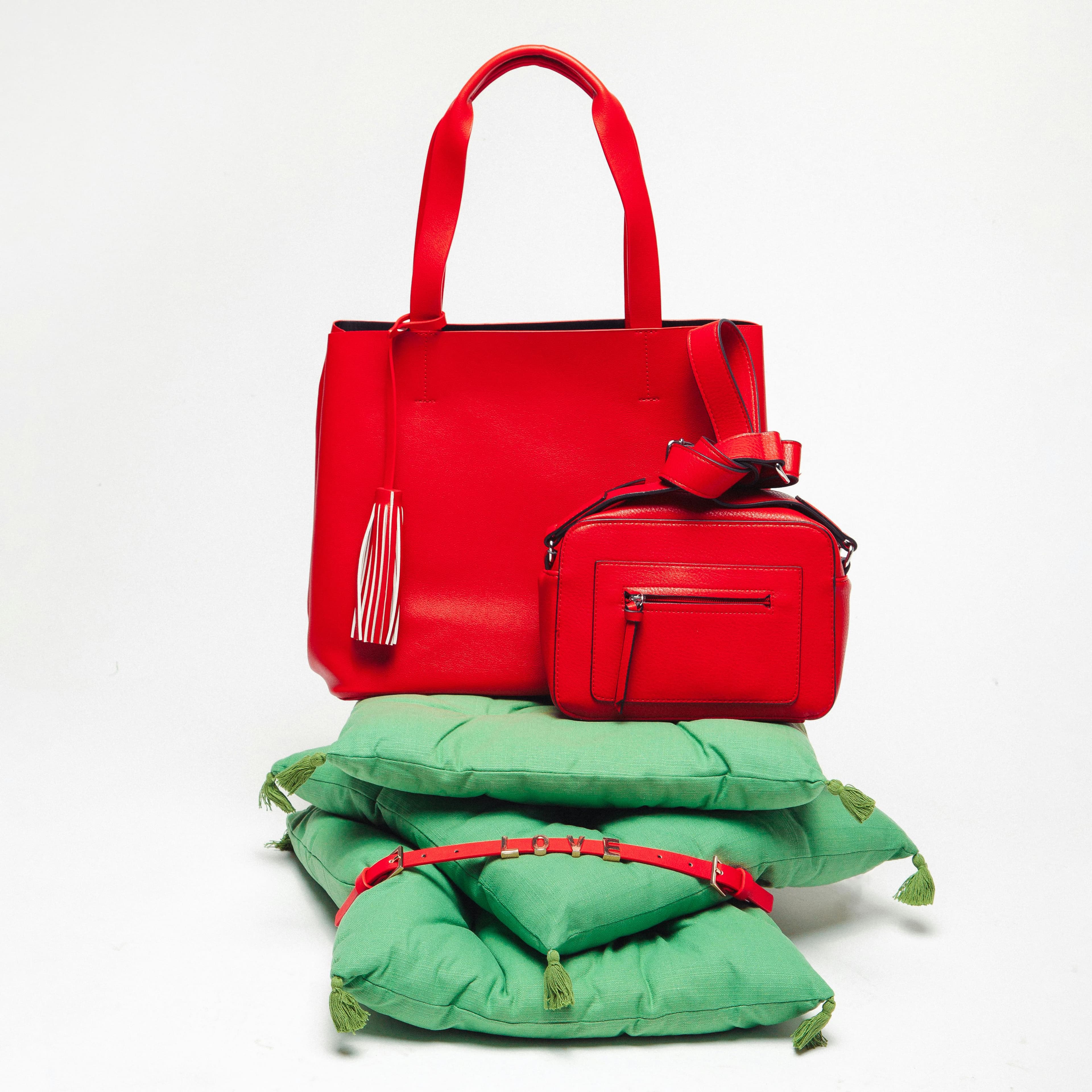 Bags